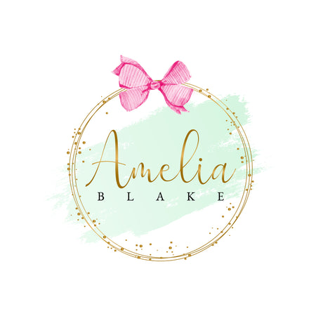Amelia Blake