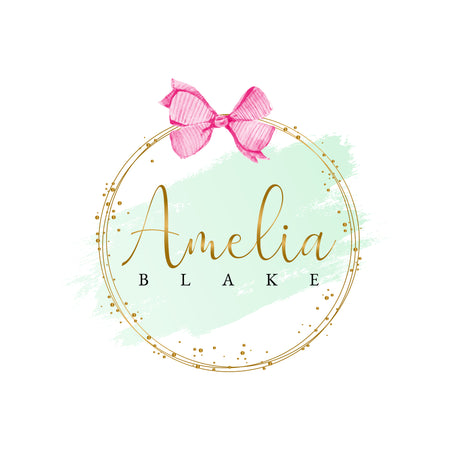 Amelia Blake 